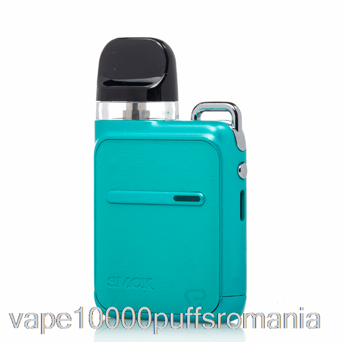 Vape Romania Smok Novo Master Box 30w Pod System Cyan